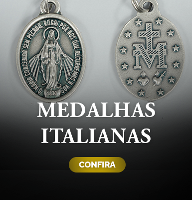 Medalhas italianas