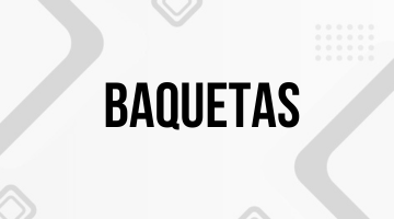 Baquetas