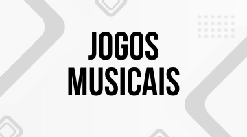 Jogos Musicais