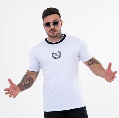 Camisa Masculina King Premium