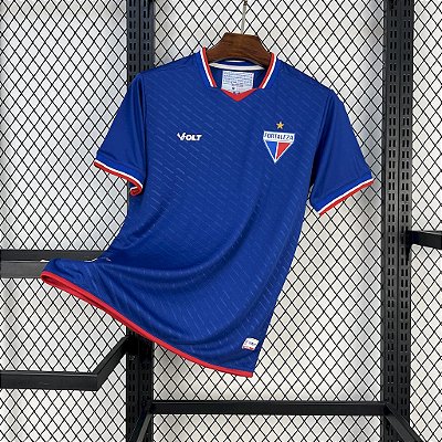 Camisa Fortaleza Copa do Nordeste  2025-Versão Torcedor