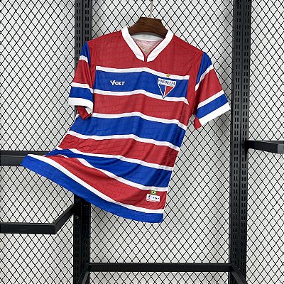 Camisa do Fortaleza Tricolor temporada 2025-Versão Torcedor