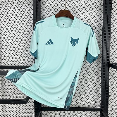 Camisa do Cruzeiro 2025-Versão Treino