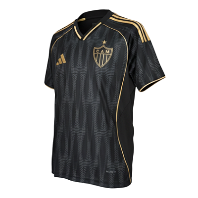 Camisa Atlético Mineiro III 2025 - ADIDAS