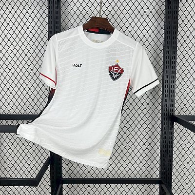 Camisa do Vitória II Temporada 2025 -Versão Torcedor