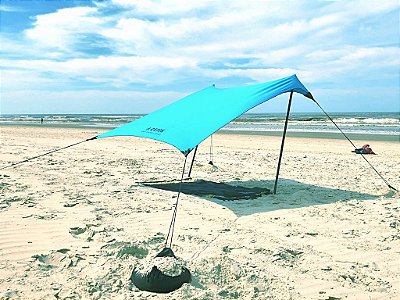CATEN 1- TENDA DE PRAIA - 240X210CM