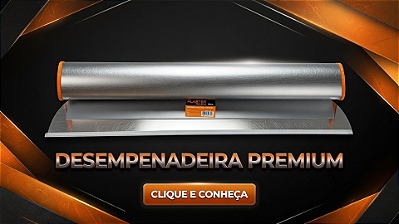 DESEMPENADEIRA PREMIUM 60 CM PLASTER
