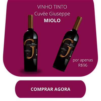 Miolo Cuvée Giuseppe