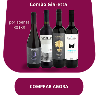 Combo Giaretta