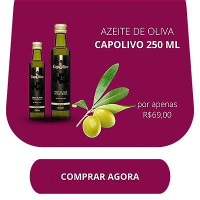 Azeite de Oliva Capolivo