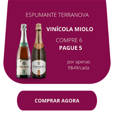terranova promoção