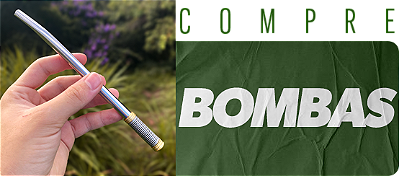 BOMBAS NOSSO TERERÉ