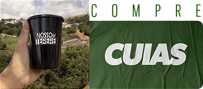 Cuias Nosso Tereré