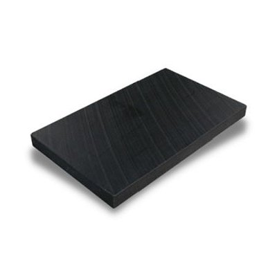 Chapa Uhmw Preto 20 x 1000 x 3000 mm