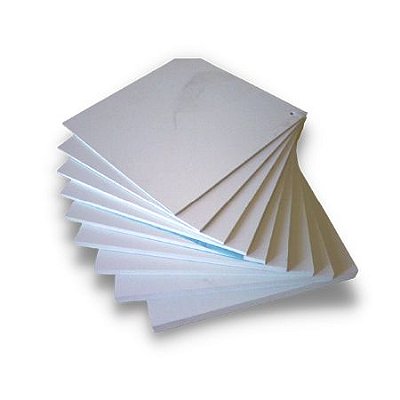 Chapa PTFE 3 x 500 x 600 mm