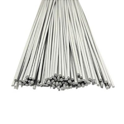 Vareta Solda Pvc 4mm