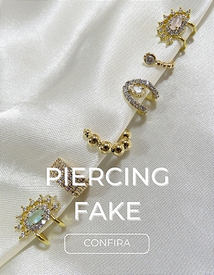 PIERCING FAKE