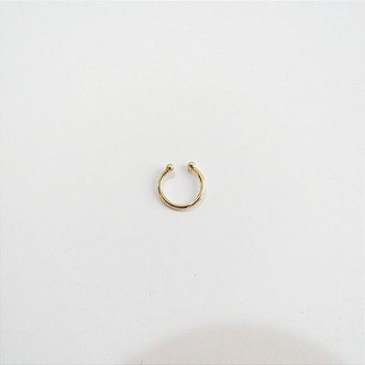 Piercing Fake Liso