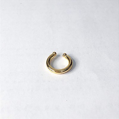 Piercing fake tubo