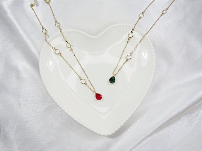 Gota Fusion M + Zircônias
