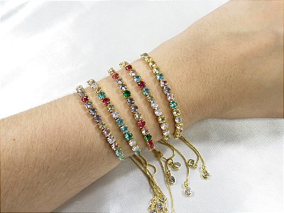 Riviera Rainbow