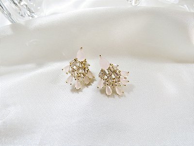 6 Gotas Rosa Navete
