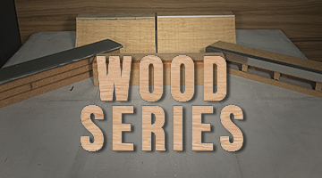 WOOD SERIES