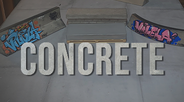 CONCRETE