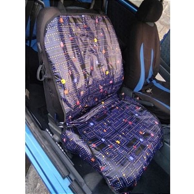 Capa Pet Automotiva Impermeável para Banco Dianteiro - Madiba Pet