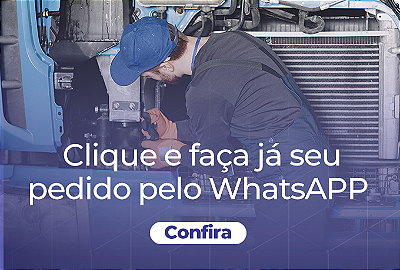 Clique aqui e faça seu pedido pelo WhatsAPP