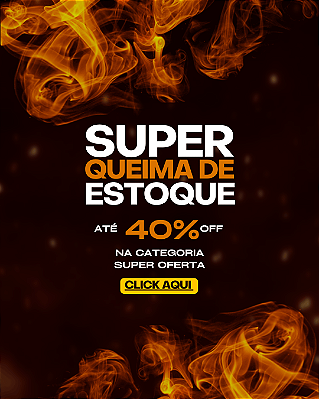 Queima de Estoque