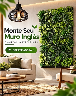 Banner Jardim Vertical