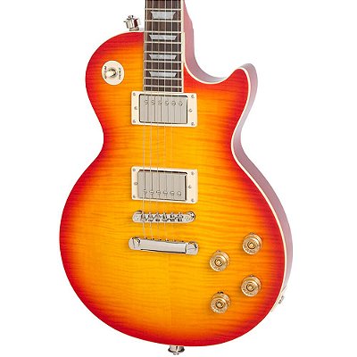 Guitarra Epiphone Les Paul Standard Tribute 1960 Outfit