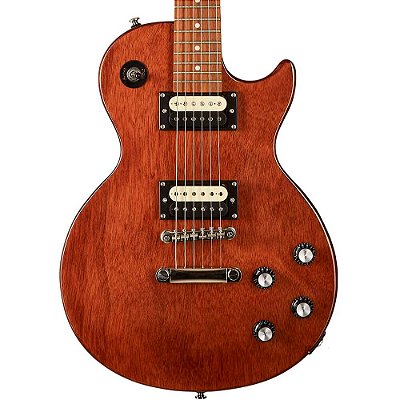 Guitarra Epiphone Les Paul Studio LT Walnut