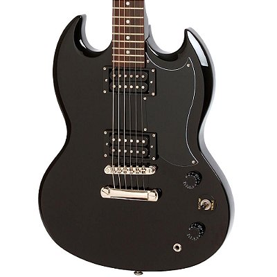 Guitarra Epiphone SG Special com Killpot Black