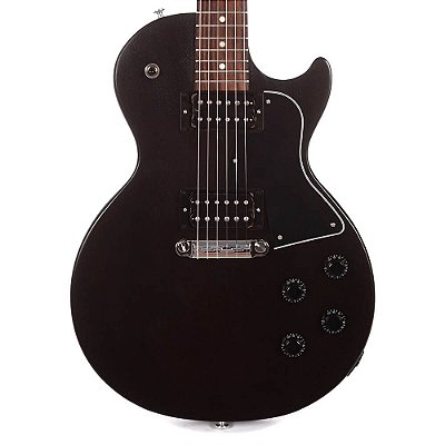 Guitarra Gibson Les Paul Special Tribute Humbucker Ebony
