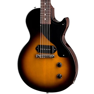 Guitarra Gibson Les Paul Junior Vintage Tobacco Sunburst