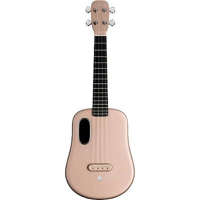 Violão Lava Me 4 Carbon 38 Pink Touchscreen Com Efeitos Bag - O Acústico -  Referência em instrumentos musicais na internet