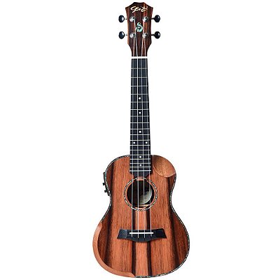 Ukulele seizi bora bora sale plus pineapple concert