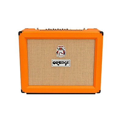Caixa Amplificada Orange AD30TC 2x12 30W para Guitarra