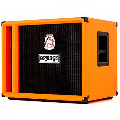 Gabinete Orange OBC210 2x10 300W para Contrabaixo