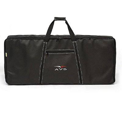 Bag Capa AVS BIT021EX Executive 5/8 Maior Para Teclado