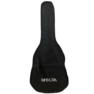 Bag Capa CMC 810SM Simples Mochila para Violão Clássico