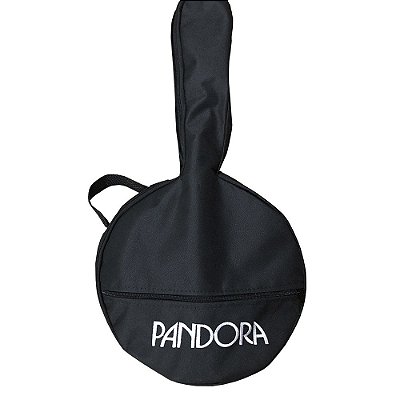 Bag Capa CMC 804SO Simples para Banjo