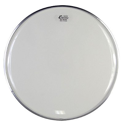 Pele Encore by REMO EN-0310-BA 10 Ambassador Transparente