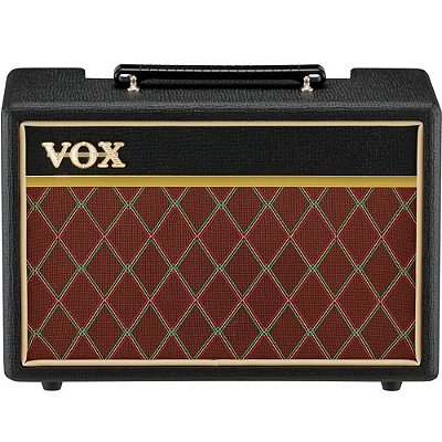 Caixa Amplificada Vox Pathfinder 10 para Guitarra