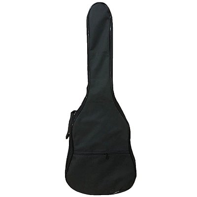 Bag Capa Log Bags Luxo para Violão Clássico