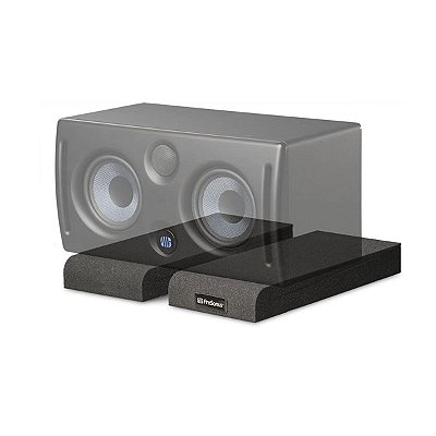 Pads de Isolação Presonus ISPD-4 para Monitores (Par)