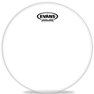 Pele Evans TT18G2 18 Genera G2 Transparente para Caixa