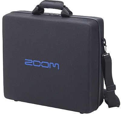 Soft Case Zoom CBL-20 para Zoom L-12/ L-20